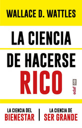 La ciencia de hacerse rico y otras obras